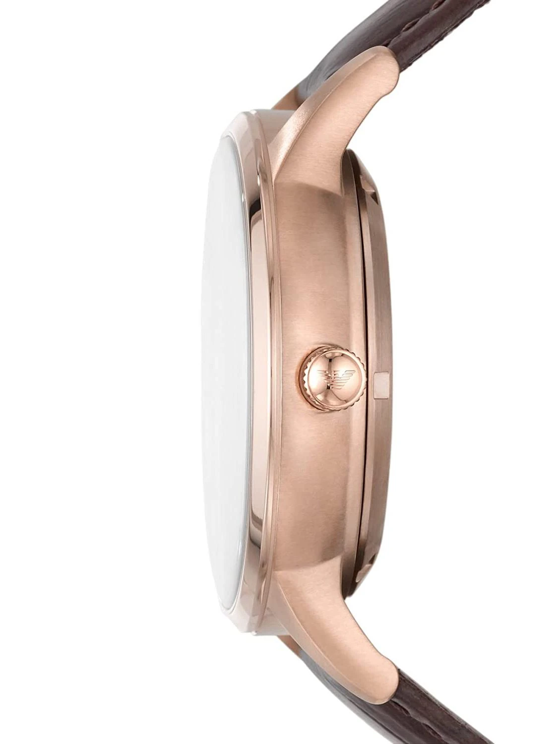 Laikrodis vyrams EMPORIO ARMANI LUIGI AR60036 (zi053a)