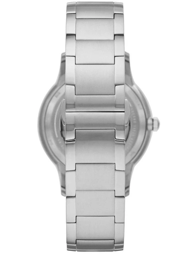 Laikrodis vyrams EMPORIO ARMANI LUIGI AR60036 (zi053a)