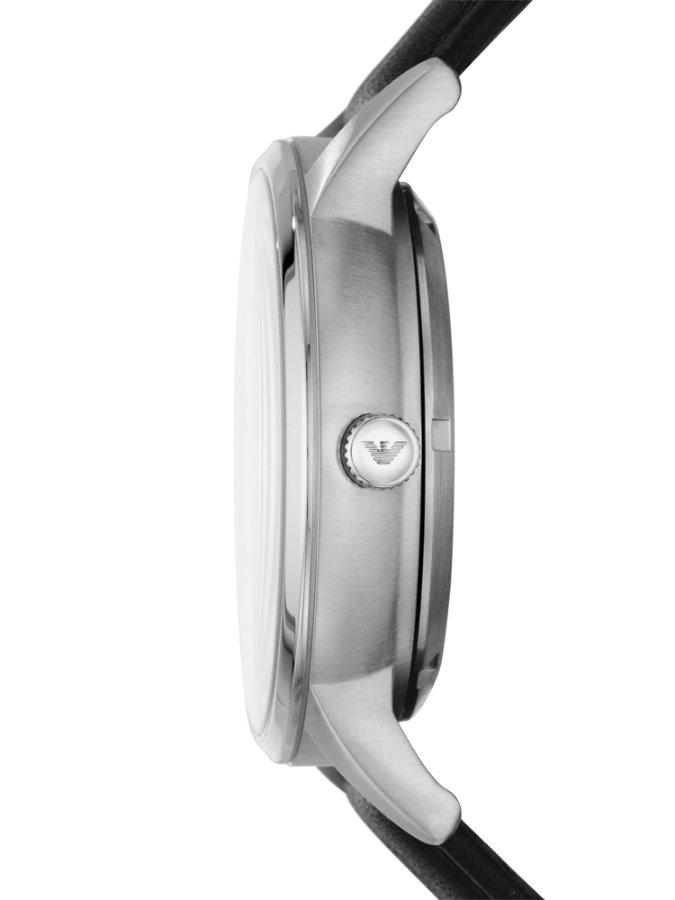 Laikrodis vyrams EMPORIO ARMANI LUIGI AR60036 (zi053a)