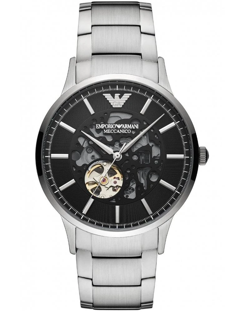 Laikrodis vyrams EMPORIO ARMANI LUIGI AR60036 (zi053a)