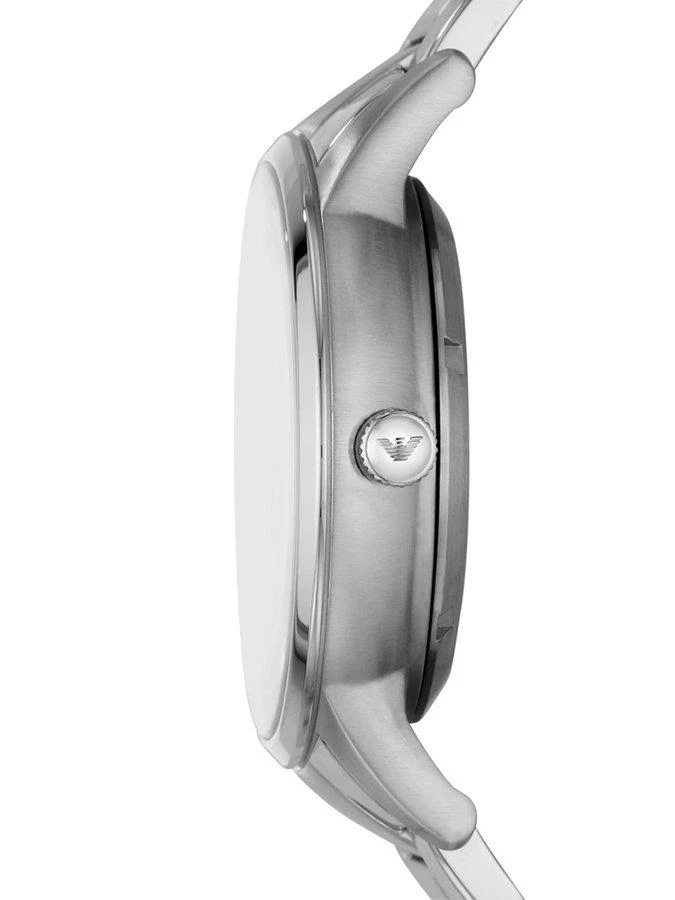 Laikrodis vyrams EMPORIO ARMANI LUIGI AR60036 (zi053a)