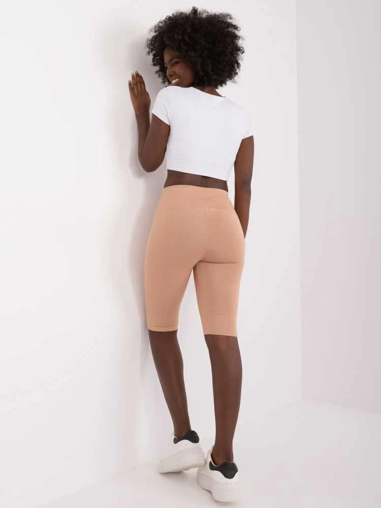 Ex Moda Šortai moterims i-EM-LG-574.05-kupranugaris