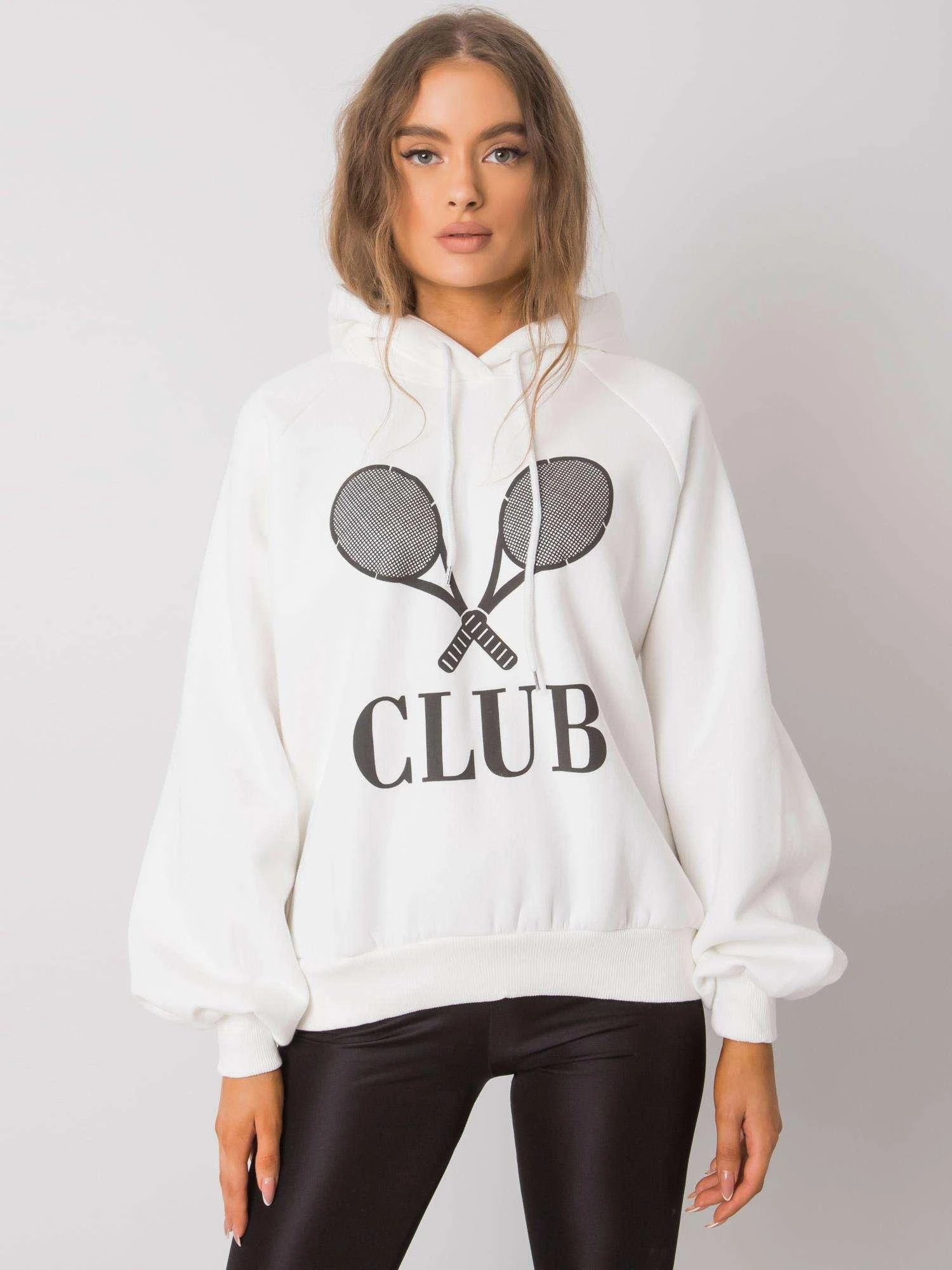 Ex Moda Megztinis-EM-BL-02.02P-baltas