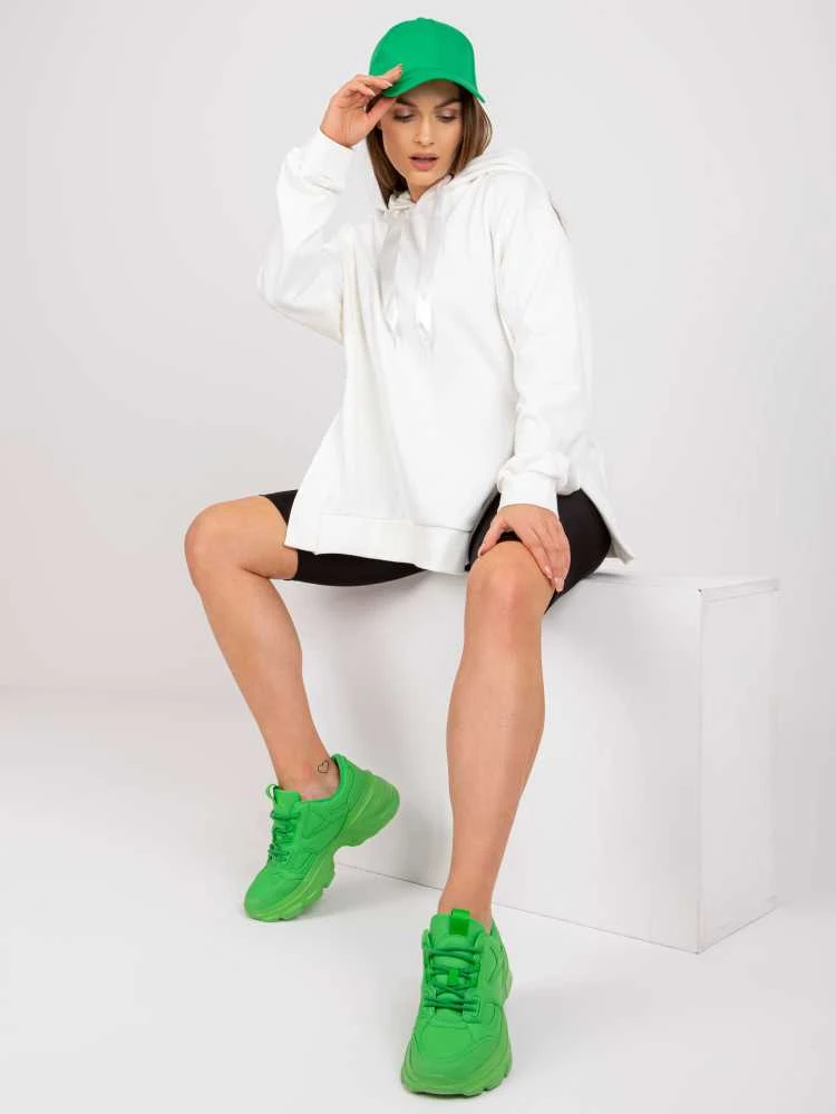 Ex Moda Megztinis-EM-BL-402.15P-ecru