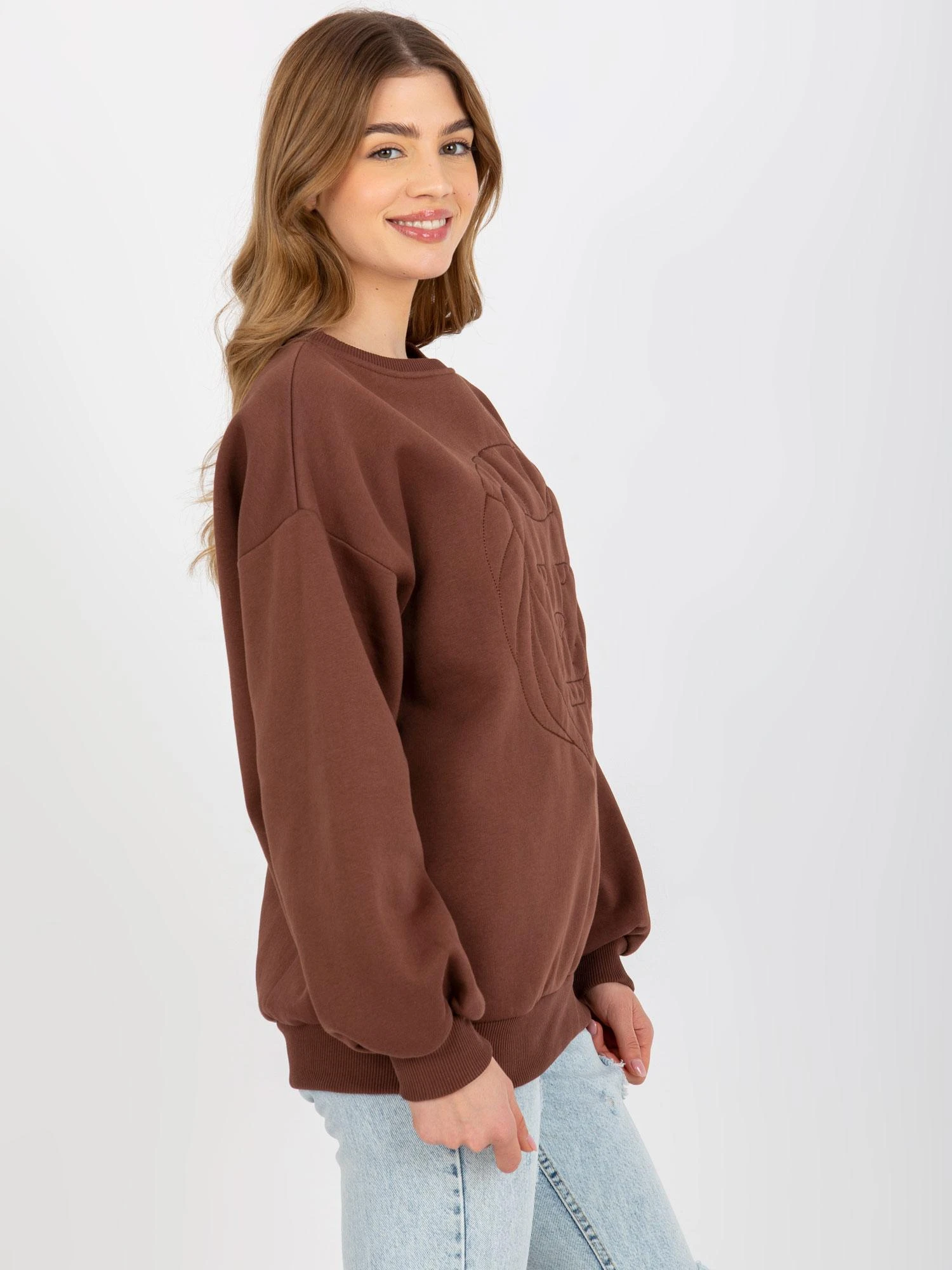 Ex Moda Megztinis-EM-BL-617-4.41P-rudas