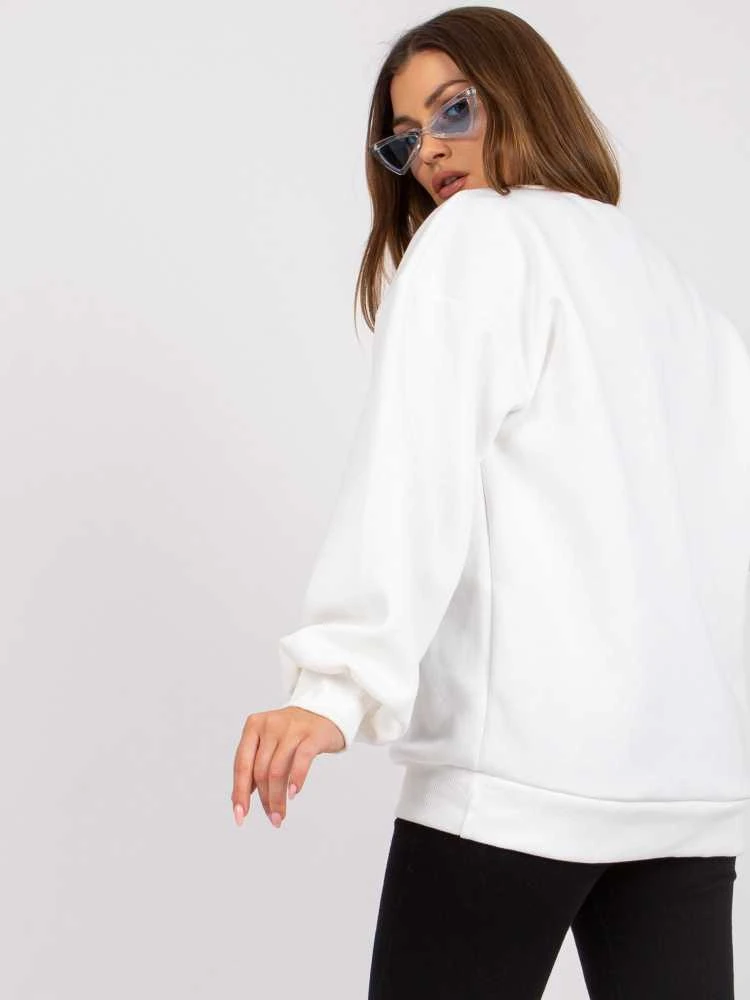 Ex Moda Megztinis-EM-BL-617-C.29X-baltas