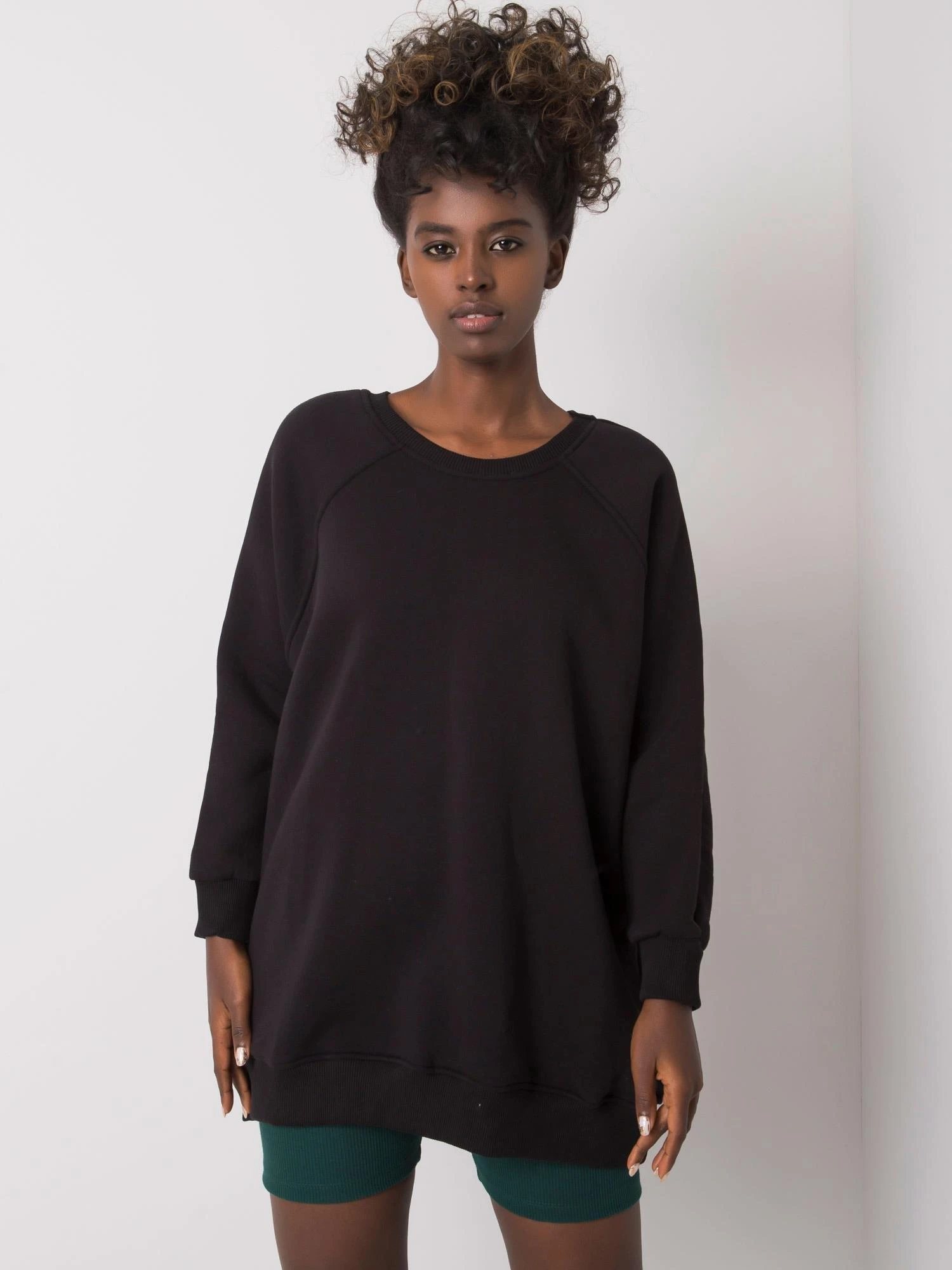 Ex Moda Megztinis-EM-BL-623.06-juodas