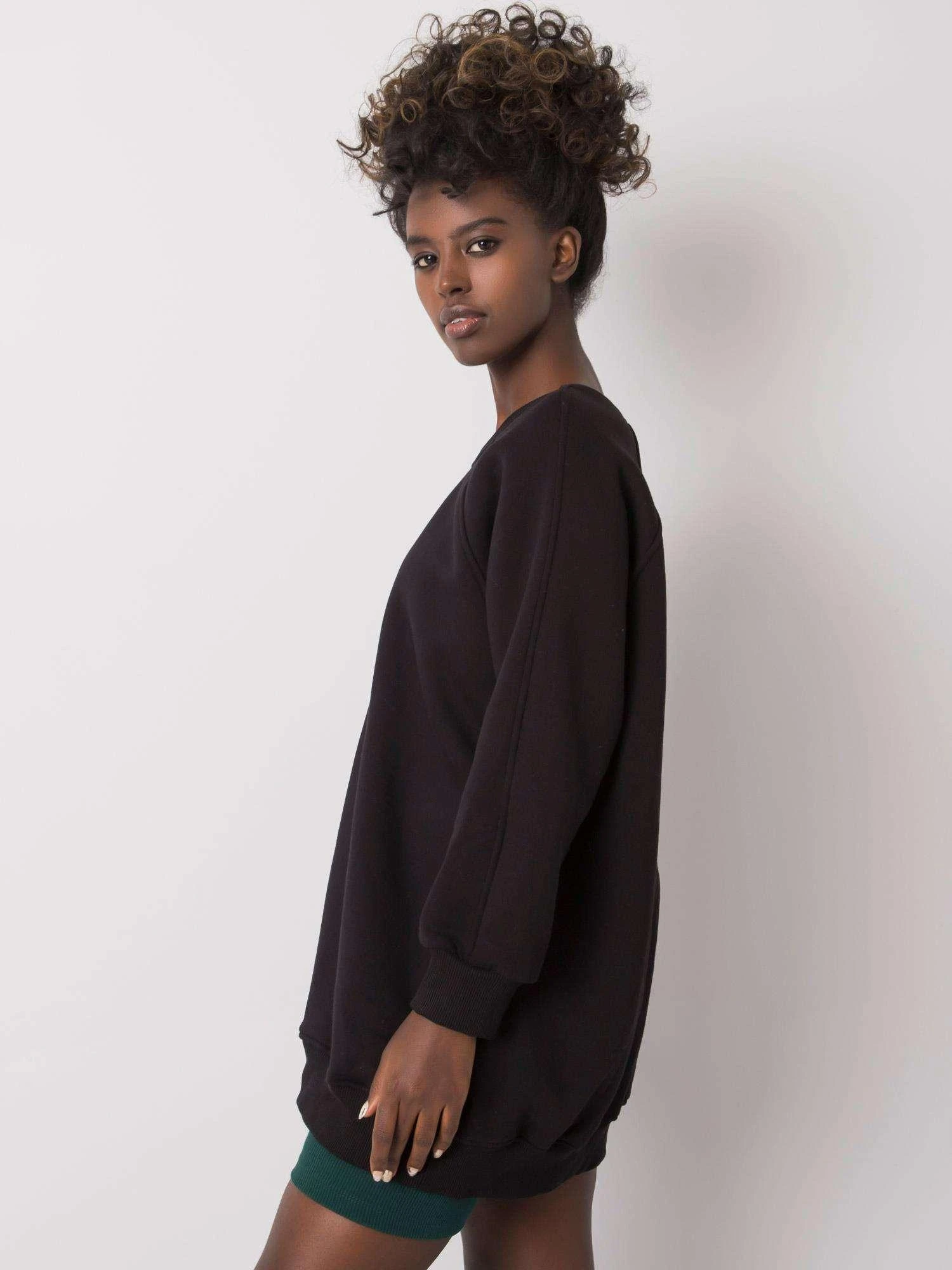 Ex Moda Megztinis-EM-BL-623.06-juodas