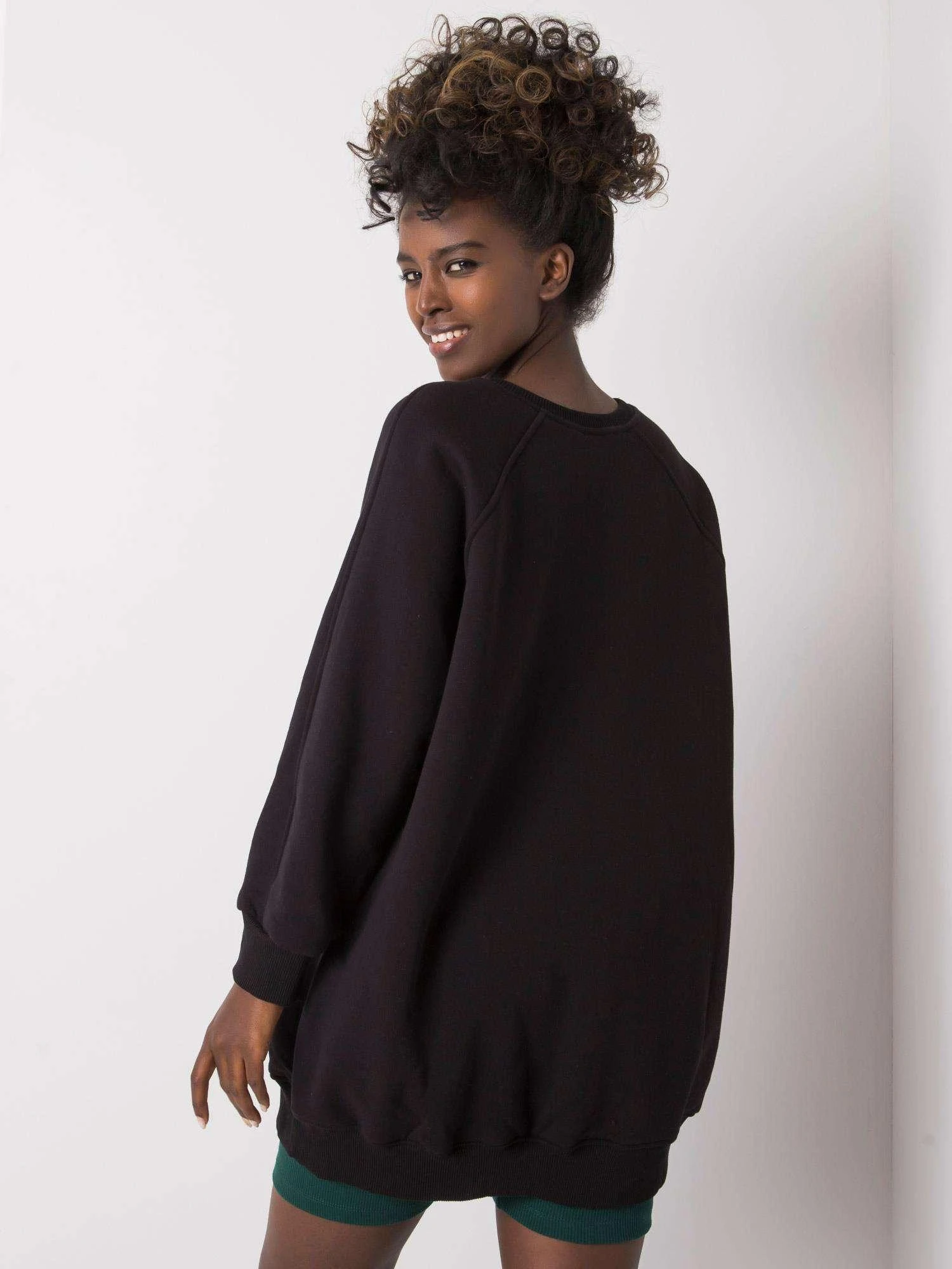 Ex Moda Megztinis-EM-BL-623.06-juodas