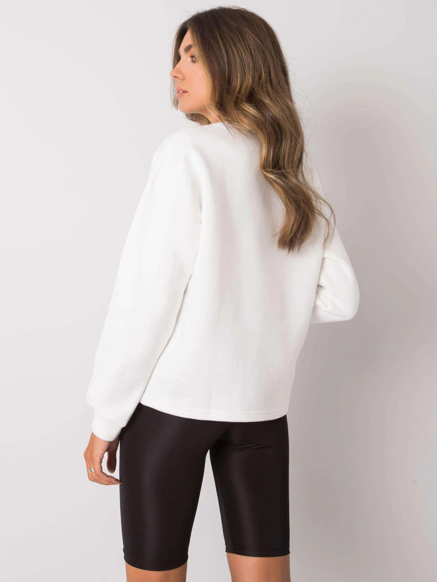 Ex Moda Megztinis-EM-BL-624.90P-baltas-mėlynas