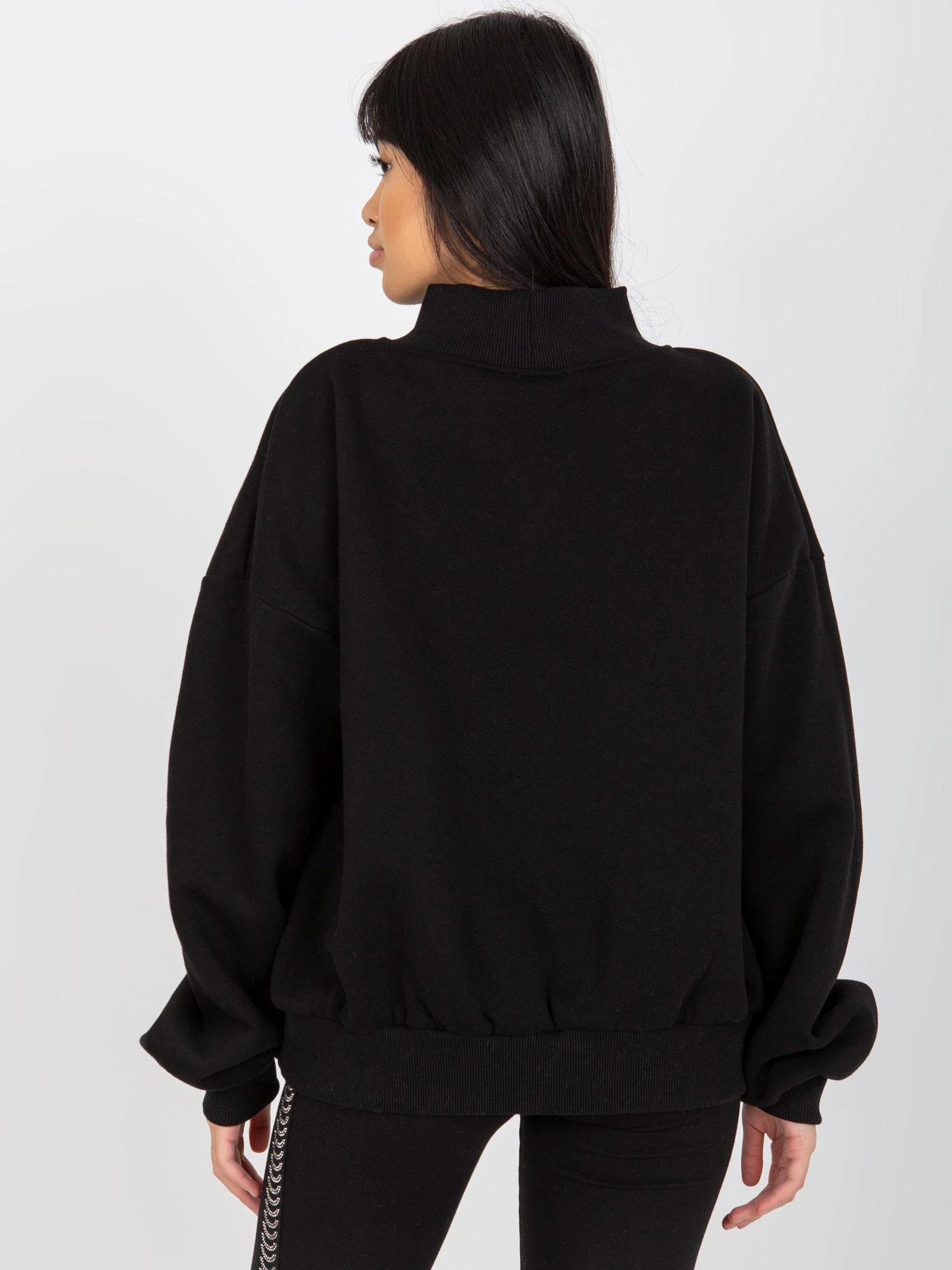 Ex Moda Megztinis-EM-BL-643.39X-juodas