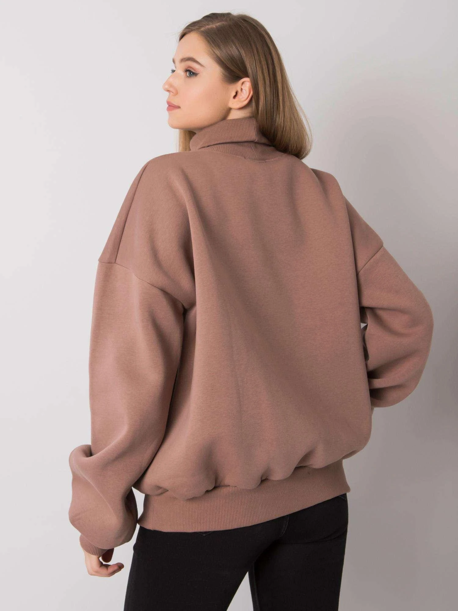 Ex Moda Megztinis-EM-BL-649.23X-rudas