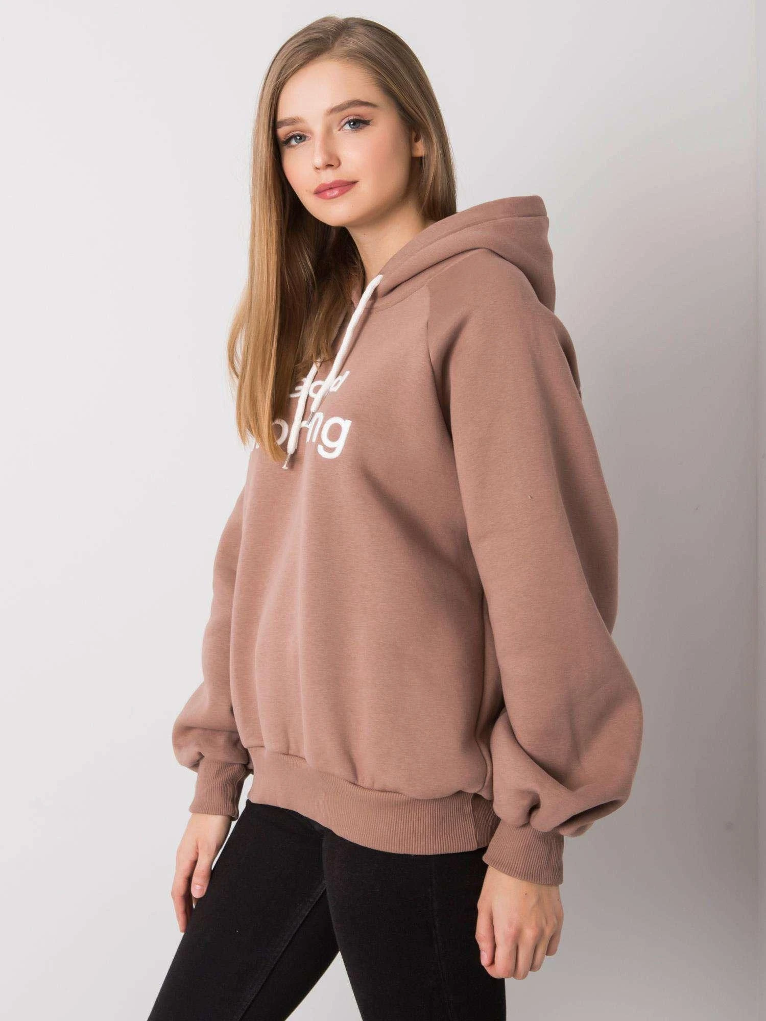 Ex Moda Megztinis-EM-BL-651/1.21X-rudas