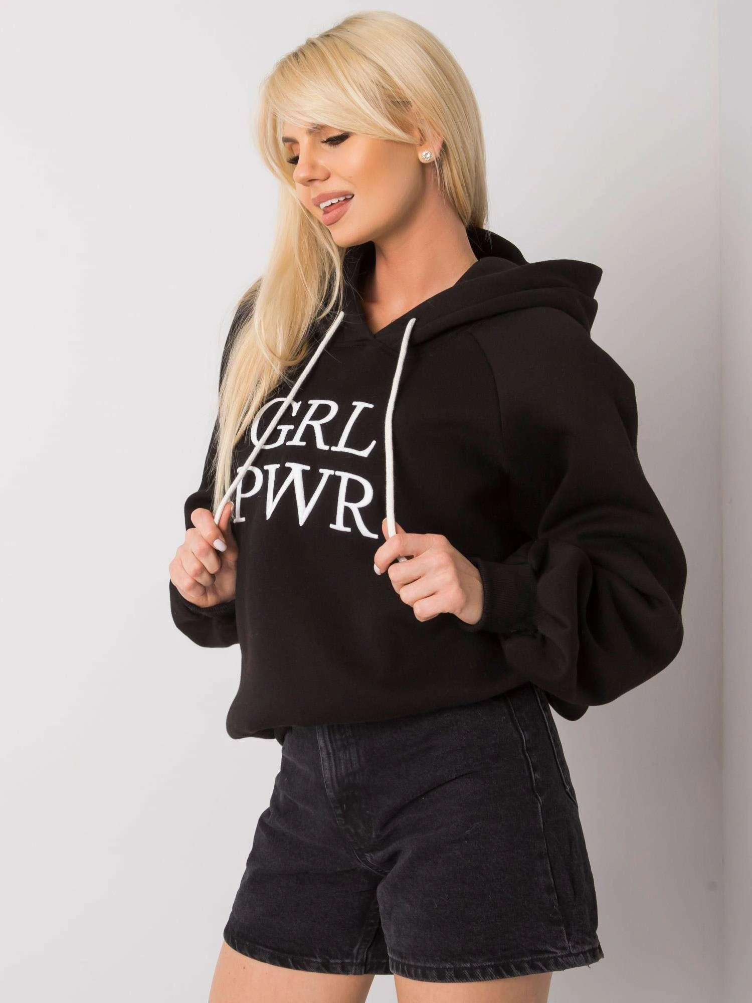 Ex Moda Megztinis-EM-BL-651/3.39X-juodas
