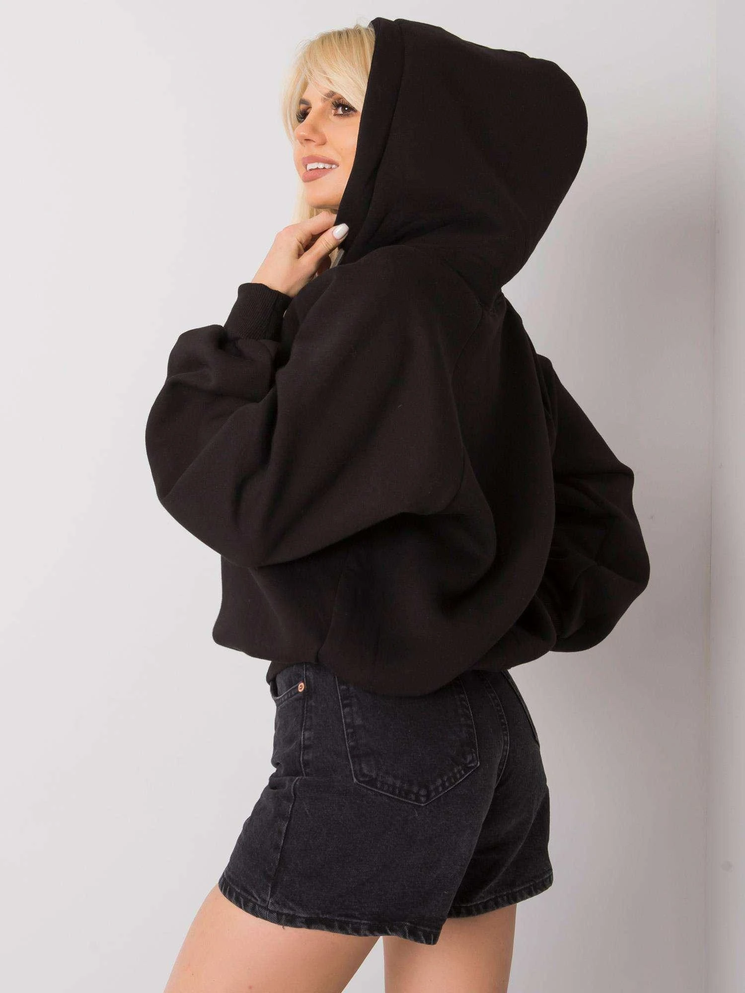 Ex Moda Megztinis-EM-BL-651/3.39X-juodas