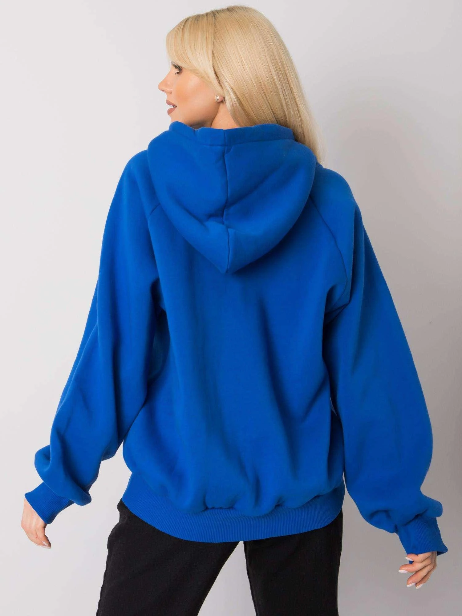 Ex Moda Megztinis-EM-BL-651/3.39X-kobaltas