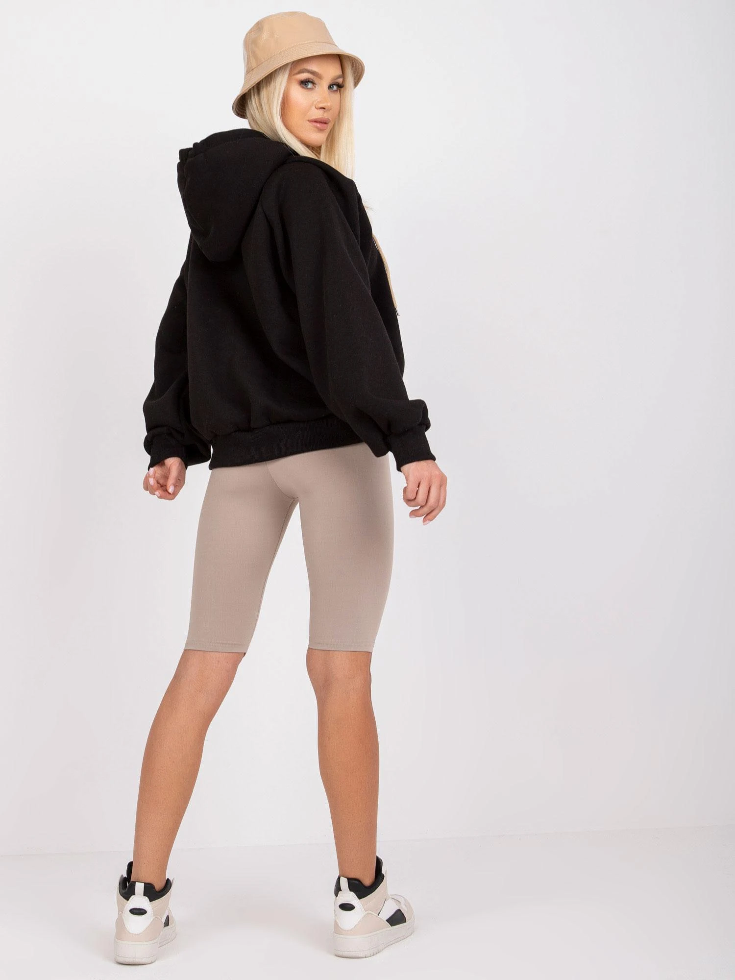 Ex Moda Megztinis-EM-BL-651/D.29X-juodas