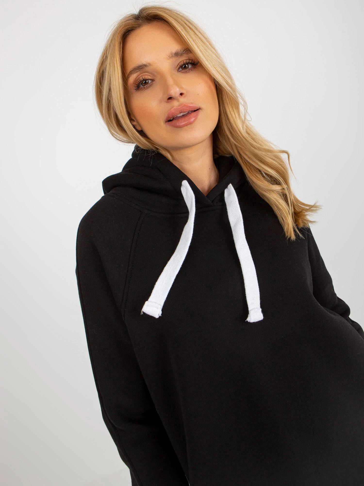 Ex Moda Megztinis-EM-BL-695.25X-juodas