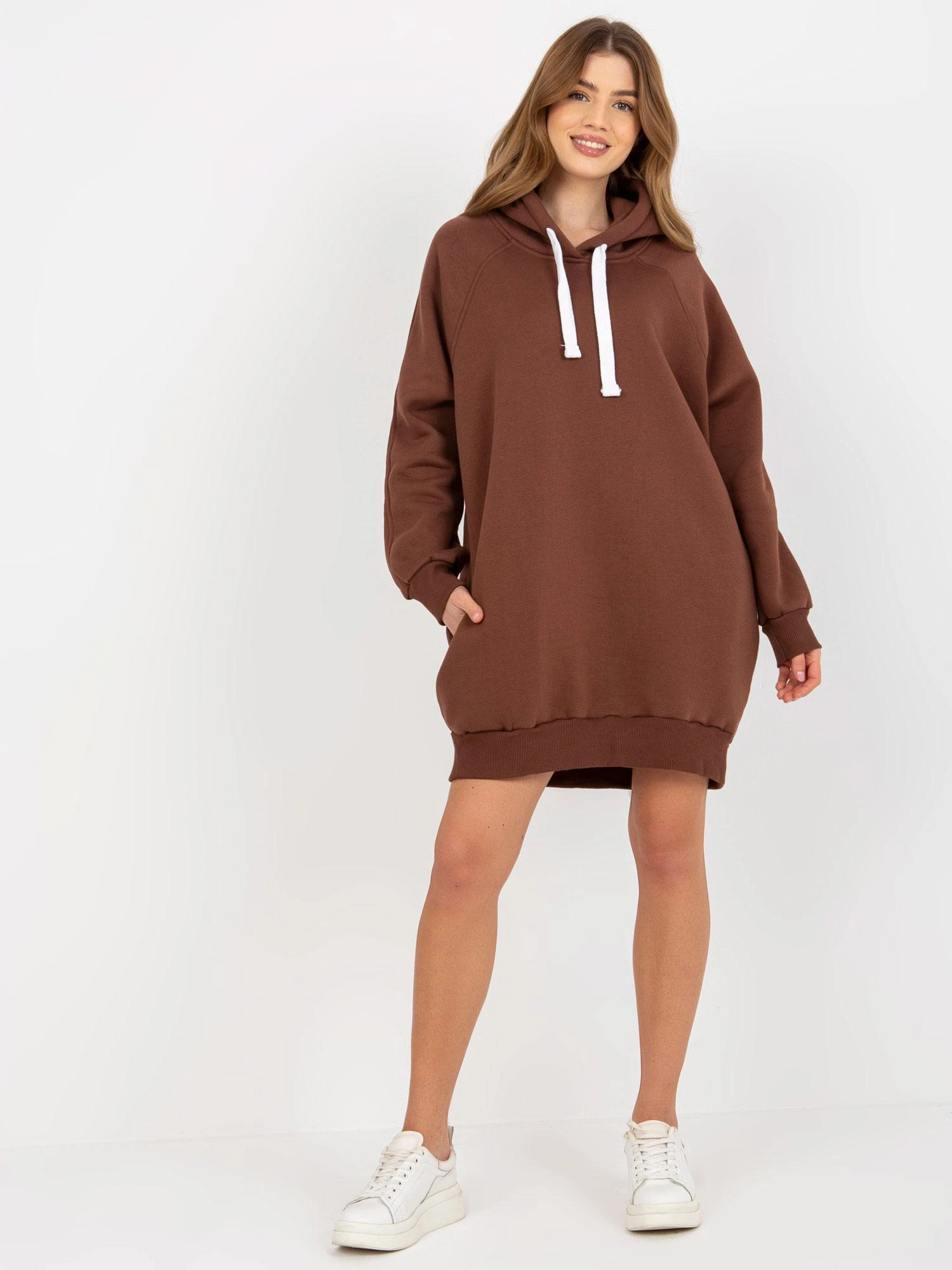 Ex Moda Megztinis-EM-BL-695.25X-rudas