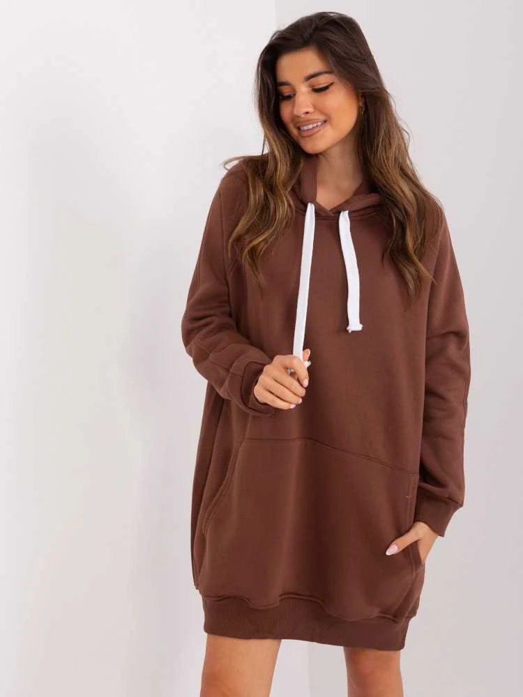 Ex Moda Megztinis-EM-BL-704.99P-rudas
