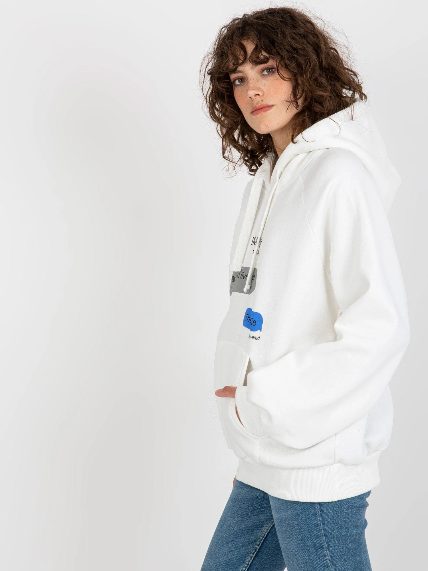 Ex Moda Megztinis-EM-BL-718.39P-ecru