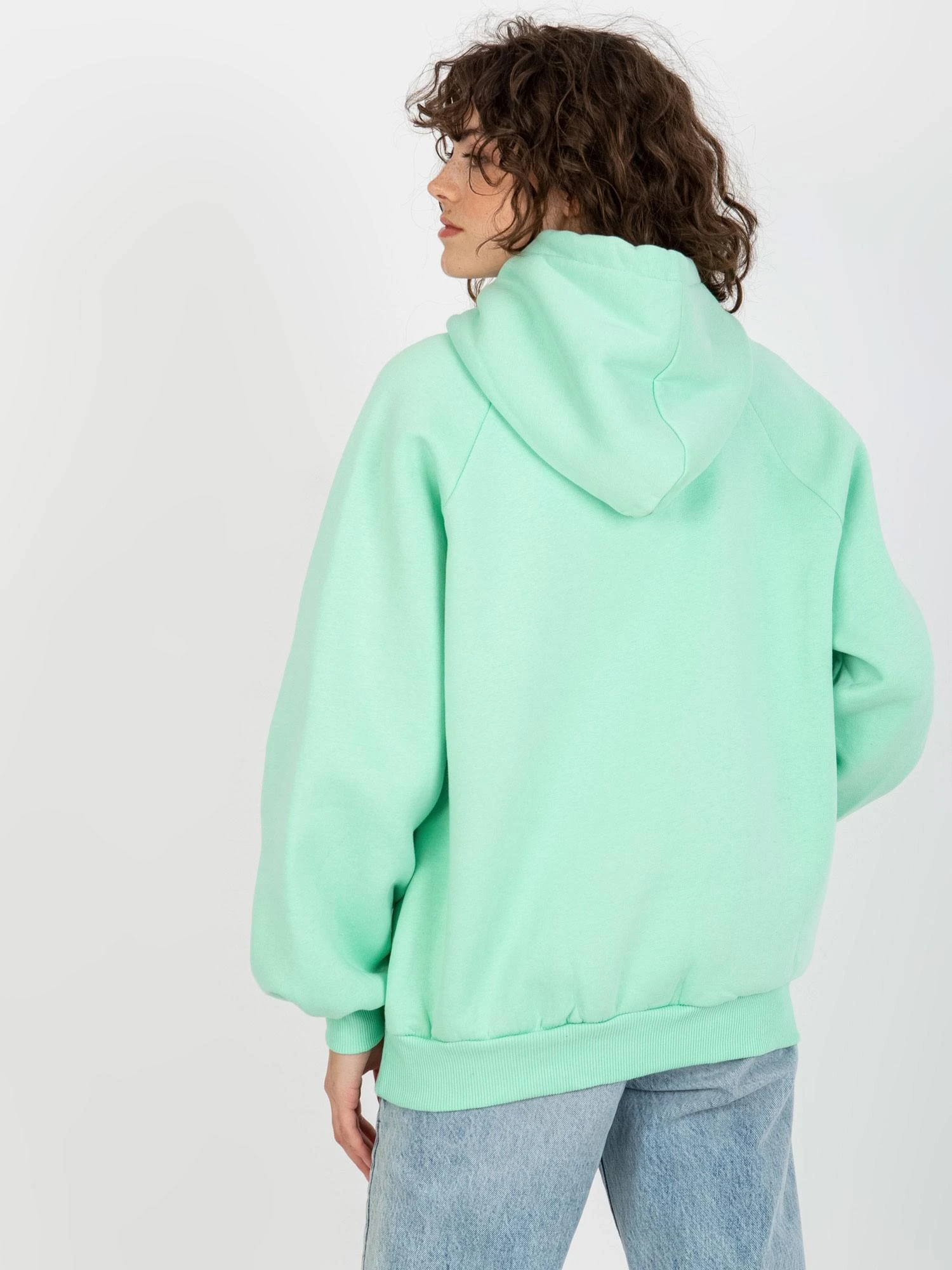 Ex Moda Megztinis-EM-BL-718.39P-mint