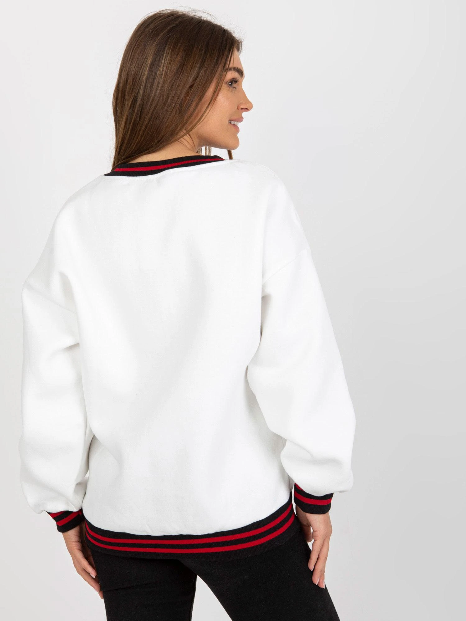 Ex Moda Megztinis-EM-BL-754.38-baltas