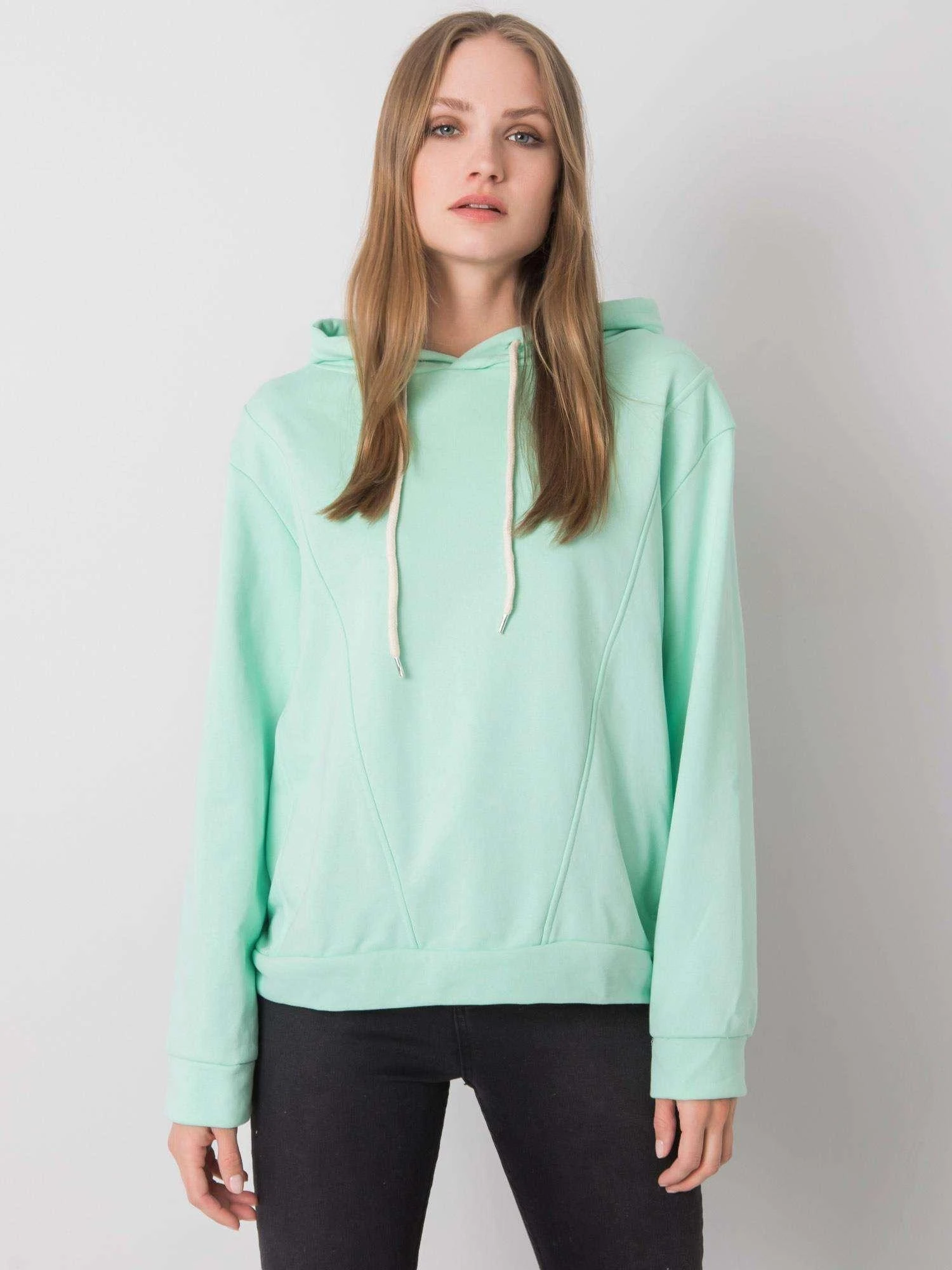 Ex Moda Megztinis-EM-BL-ES-21-525.10-mint