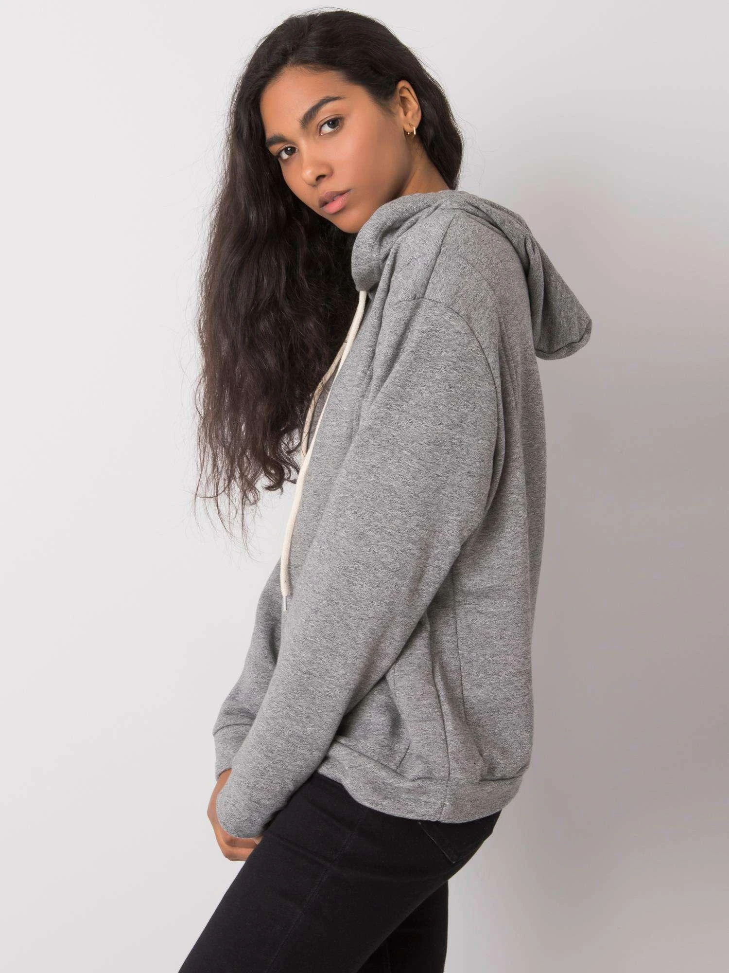 Ex Moda Megztinis-EM-BL-ES-21-525.10-pilkas