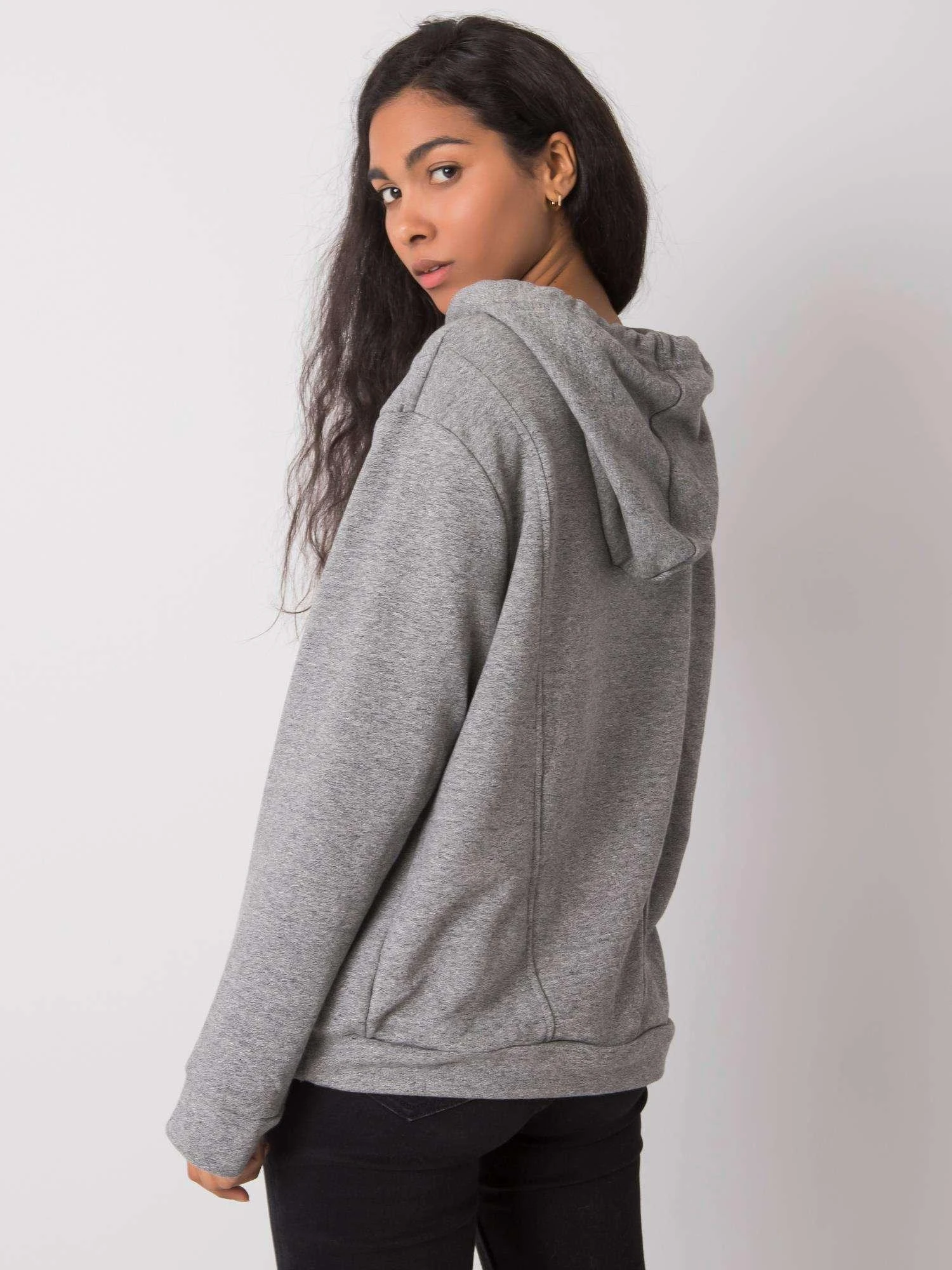 Ex Moda Megztinis-EM-BL-ES-21-525.10-pilkas