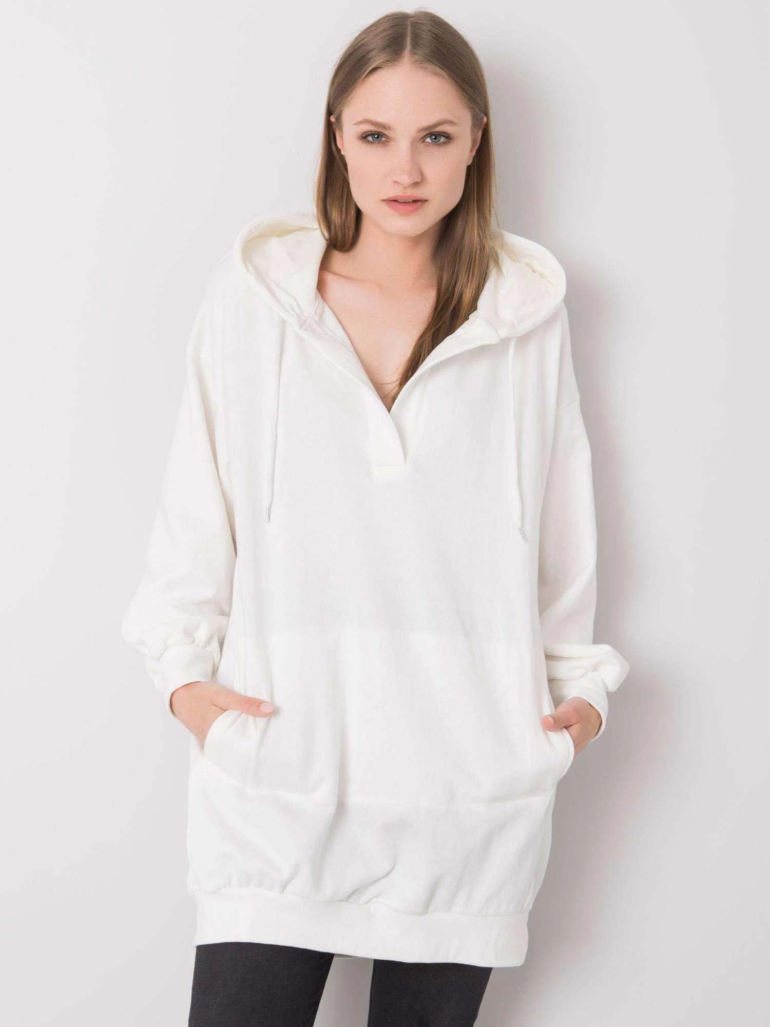 Ex Moda Megztinis-EM-BL-ES-21-528.12X-baltas