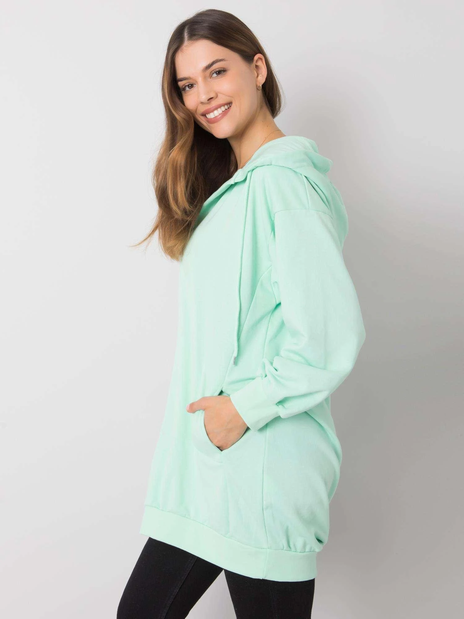 Ex Moda Megztinis-EM-BL-ES-21-528.12X-mint