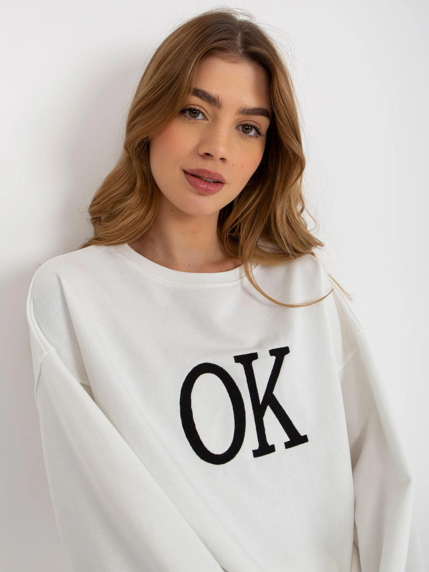 Ex Moda Megztinis-EM-BL-ES-21-536.94-baltas