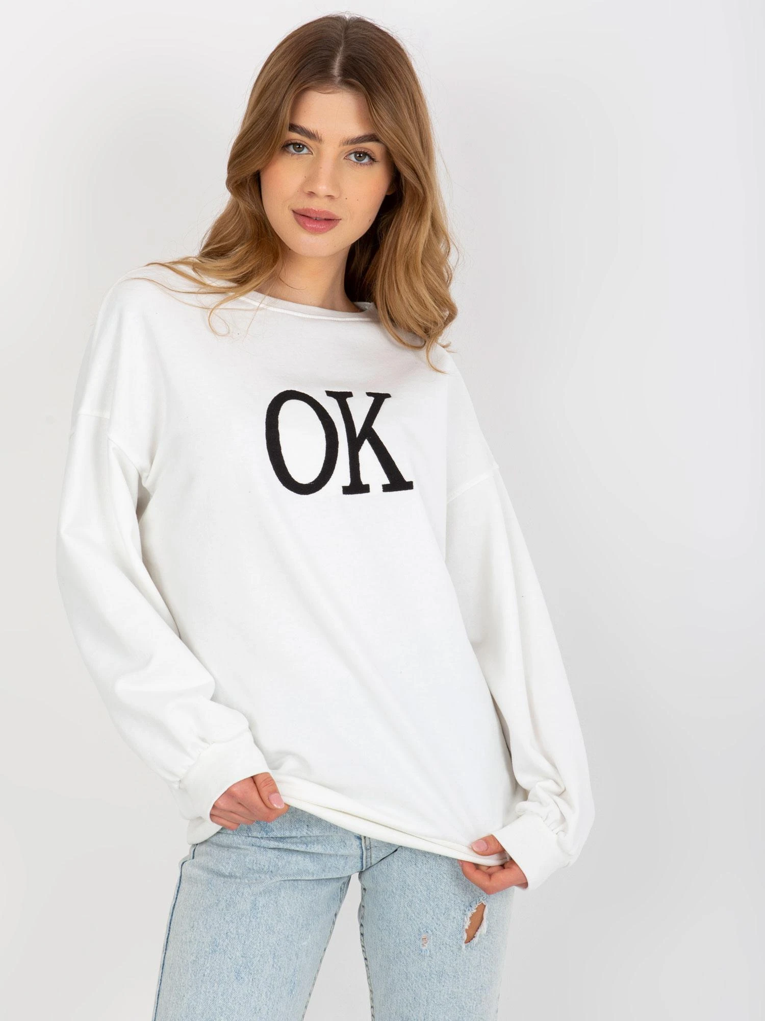Ex Moda Megztinis-EM-BL-ES-21-536.94-baltas