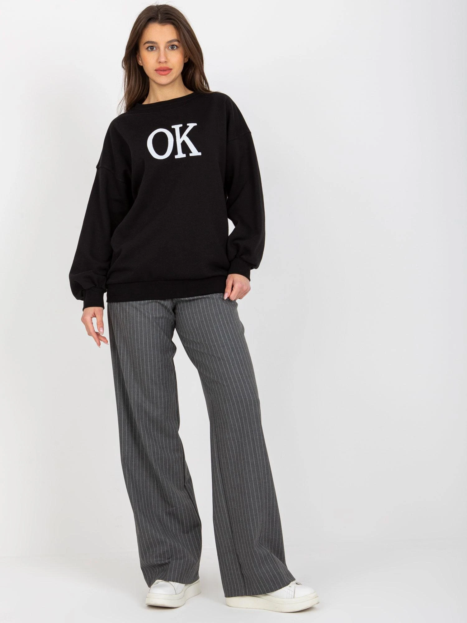 Ex Moda Megztinis-EM-BL-ES-21-536.94-juodas