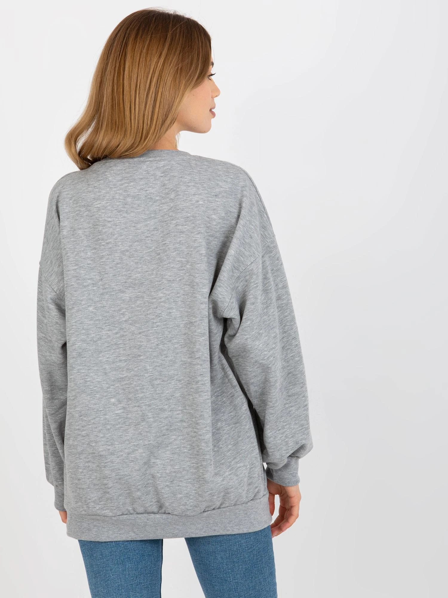Ex Moda Megztinis-EM-BL-ES-21-536.94-pilkas