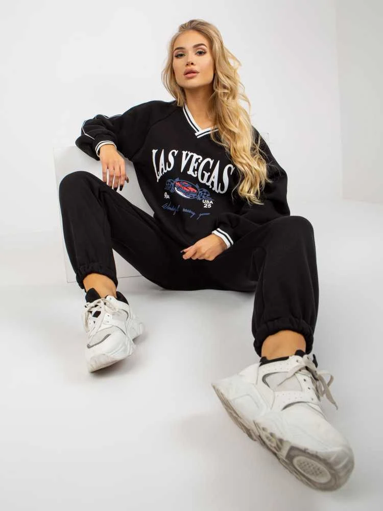 Ex Moda Komplektas moterims