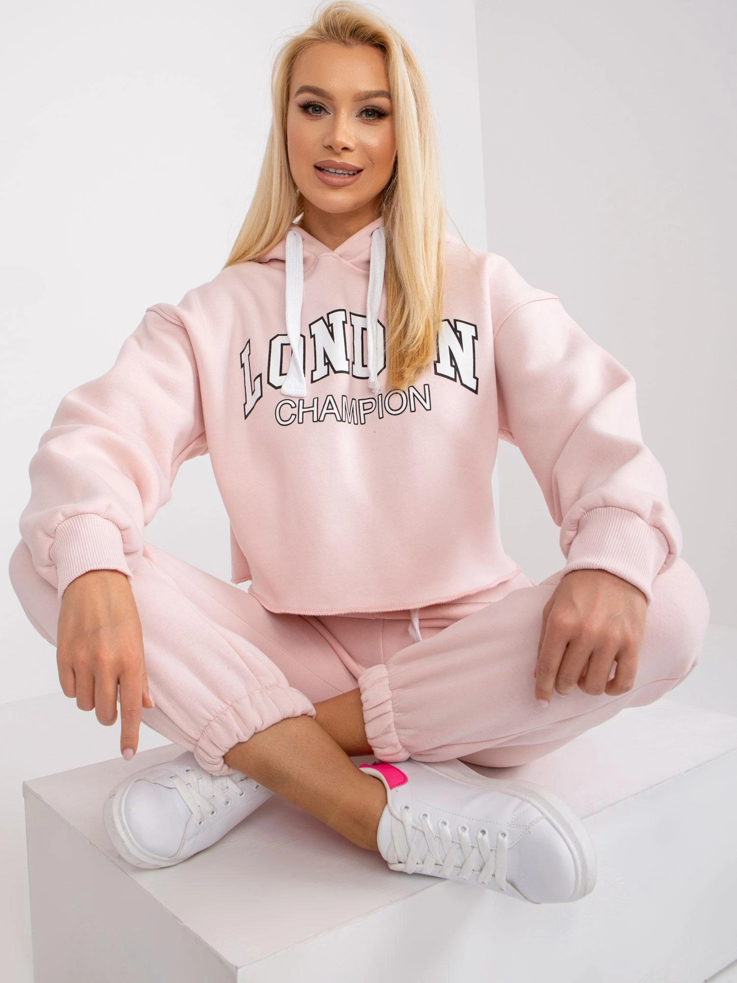 Ex Moda Komplektas moterims