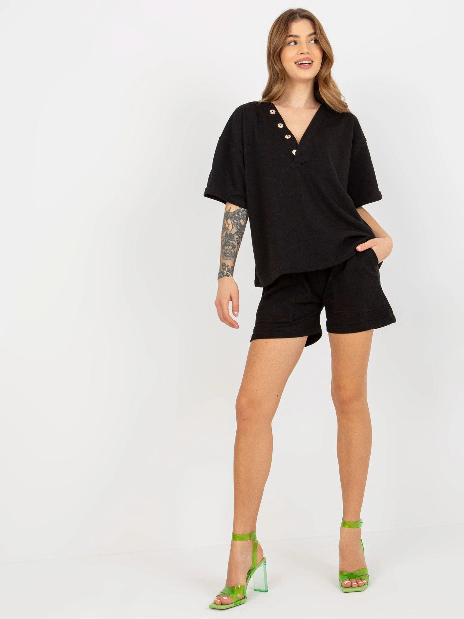 Ex Moda Komplektas moterims