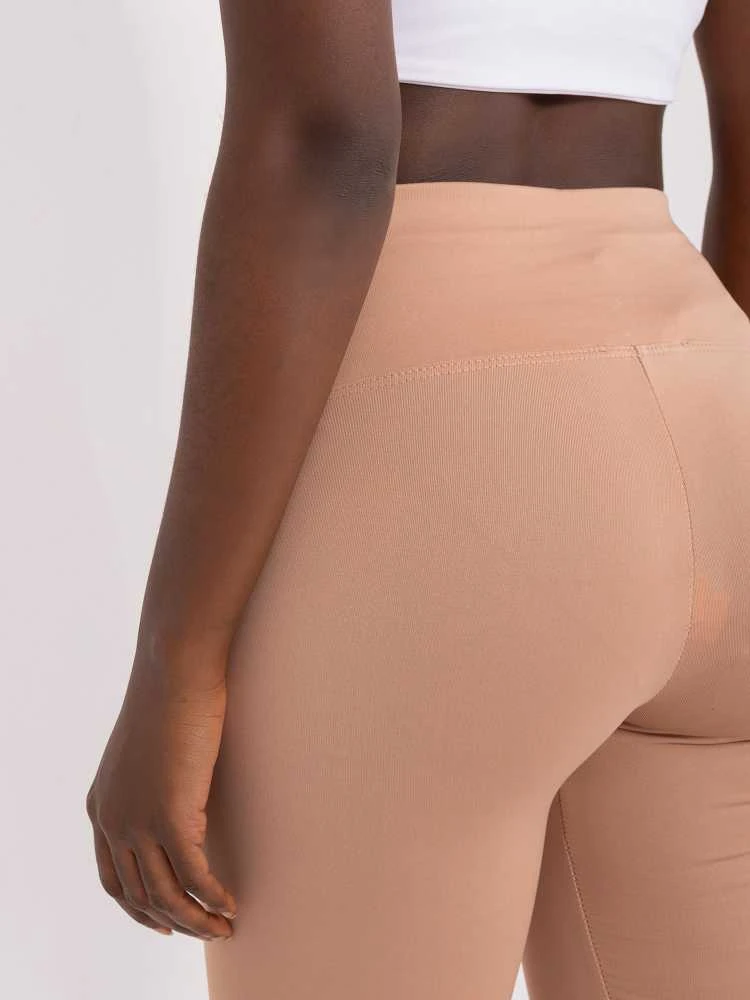 Ex Moda Šortai moterims i-EM-LG-574.05-kupranugaris