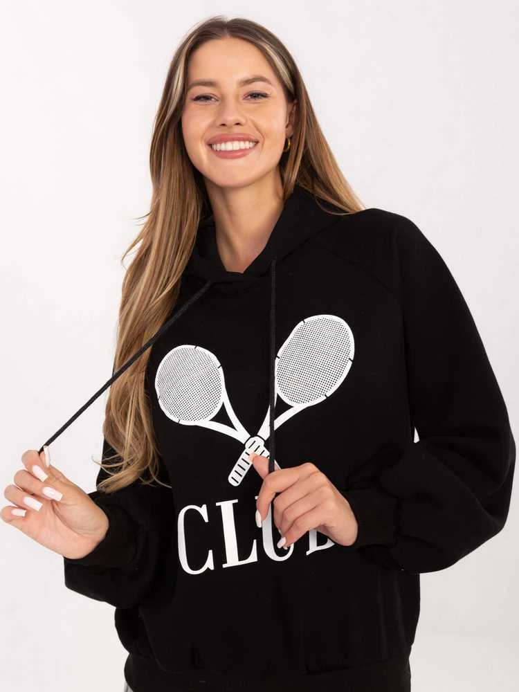 Ex Moda Megztinis-EM-BL-02.02P-juodas