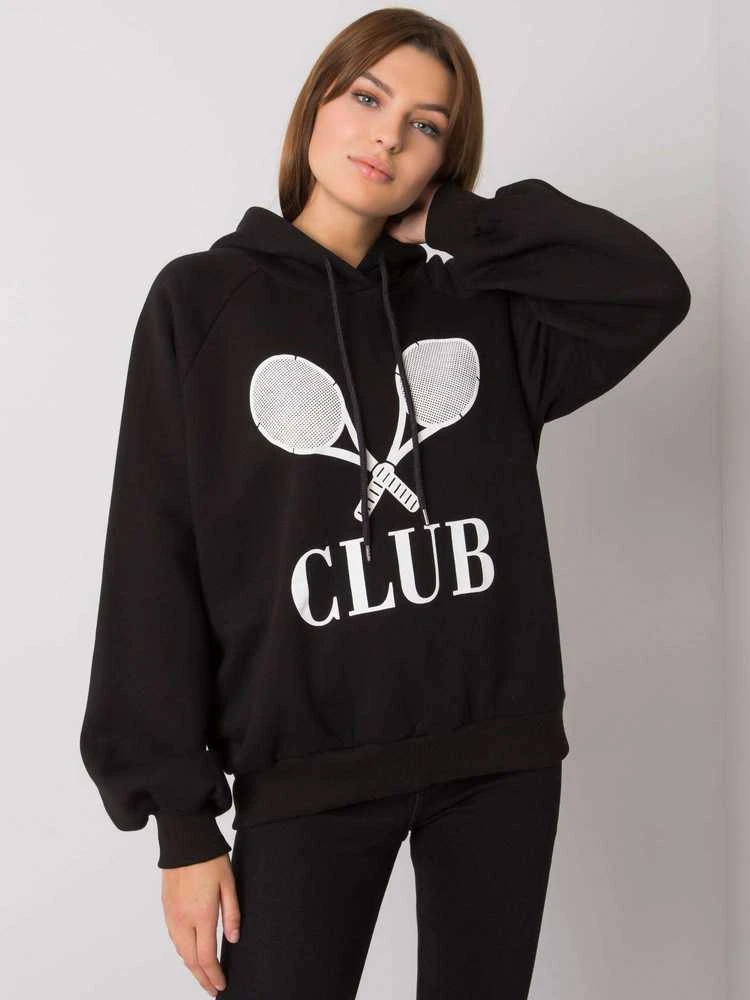 Ex Moda Megztinis-EM-BL-02.02P-juodas