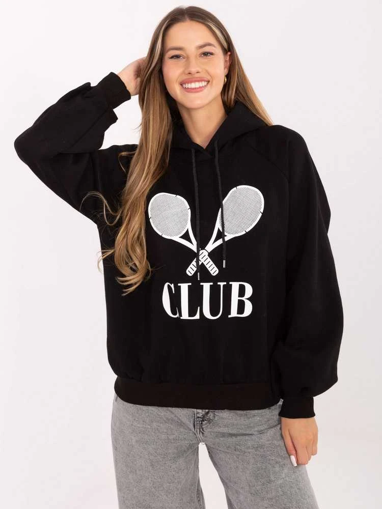 Ex Moda Megztinis-EM-BL-02.02P-juodas