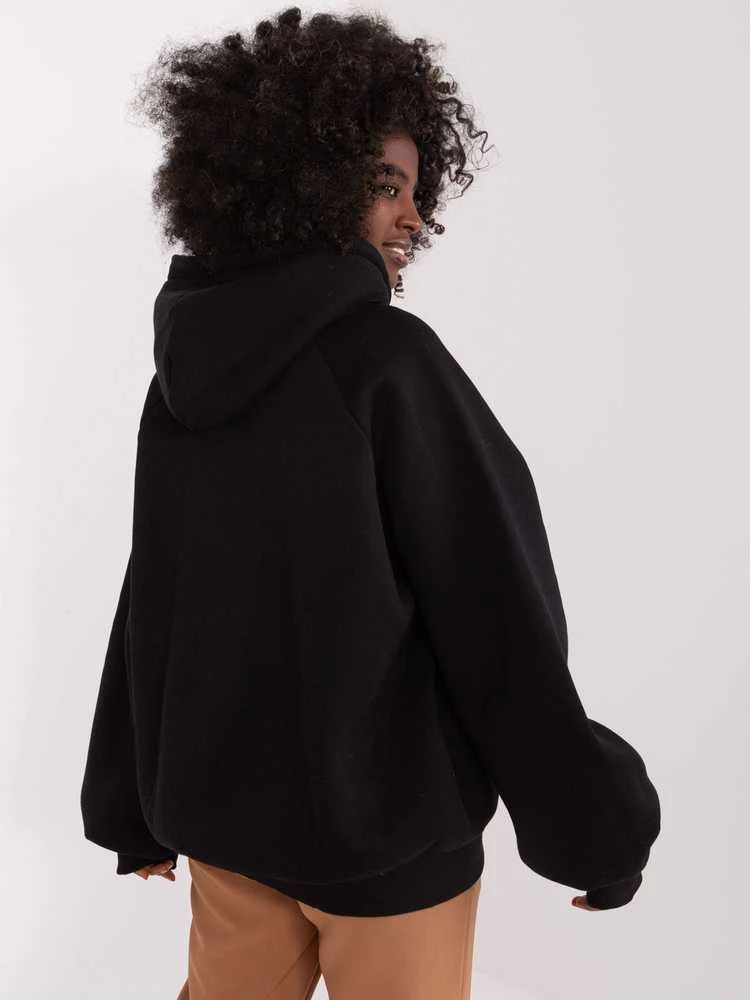 Ex Moda Megztinis-EM-BL-407-2.08-juodas