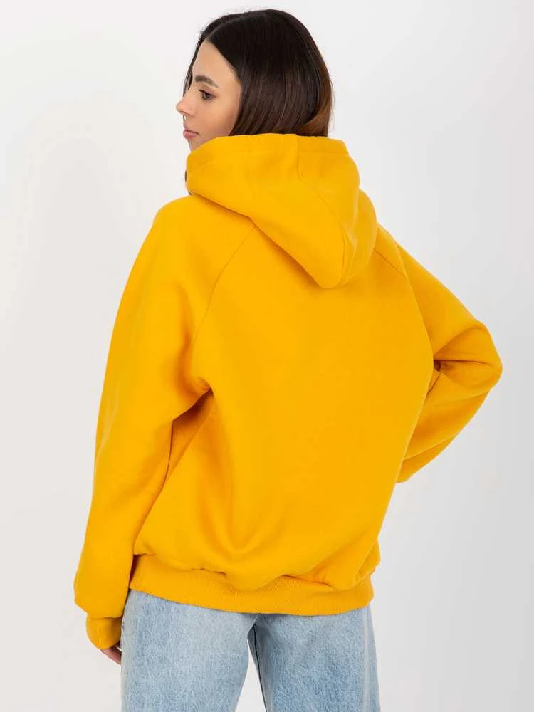 Ex Moda Megztinis-EM-BL-651-2.14X-tamsiai geltonas