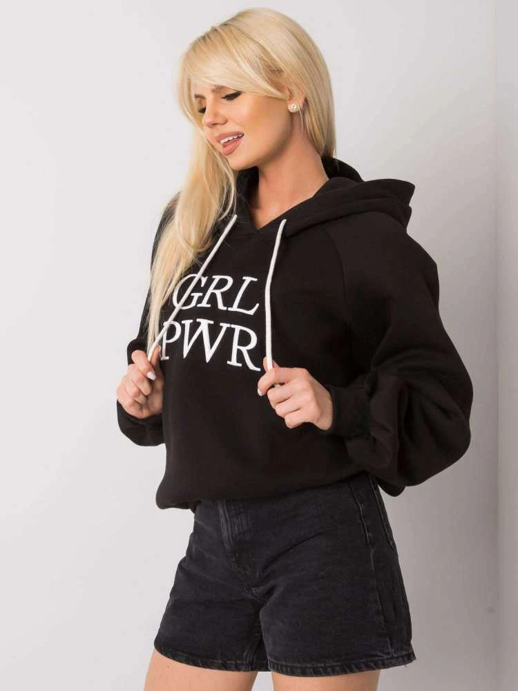 Ex Moda Megztinis-EM-BL-651/3.39X-juodas