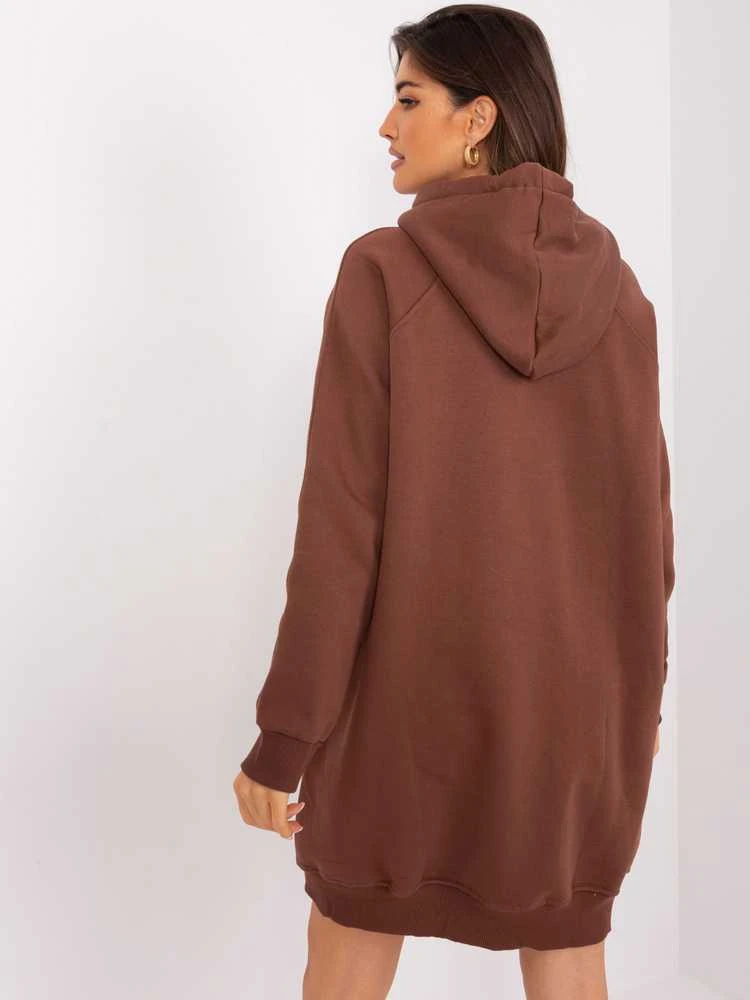 Ex Moda Megztinis-EM-BL-704.99P-rudas