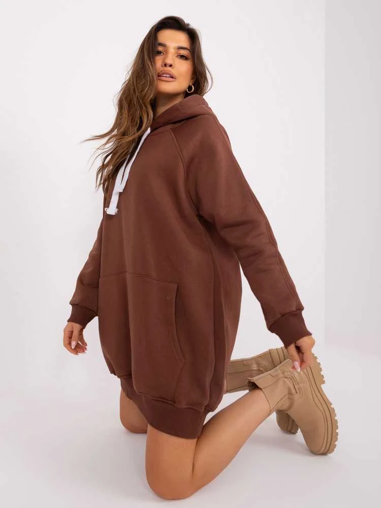 Ex Moda Megztinis-EM-BL-704.99P-rudas
