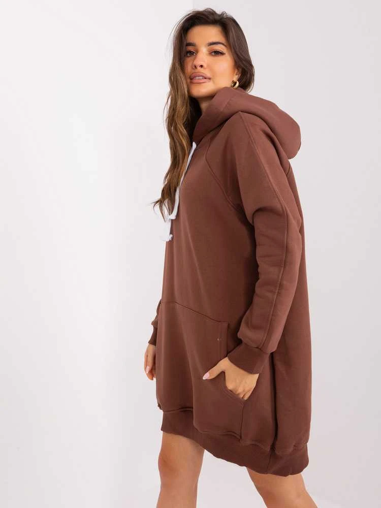 Ex Moda Megztinis-EM-BL-704.99P-rudas