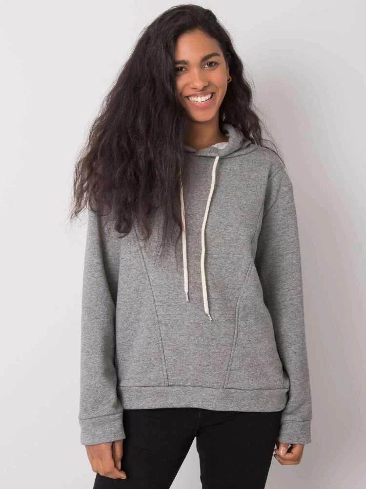 Ex Moda Megztinis-EM-BL-ES-21-525.10-pilkas